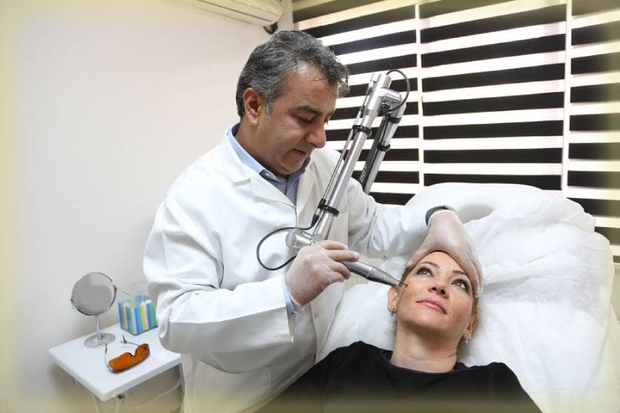 Dr. Servet Karayün Clinic